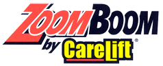 ZoomBoom by CareLift