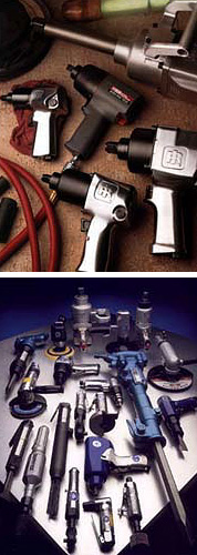 Air Tools Accessories