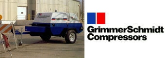 GrimmerSchmidt Compressors