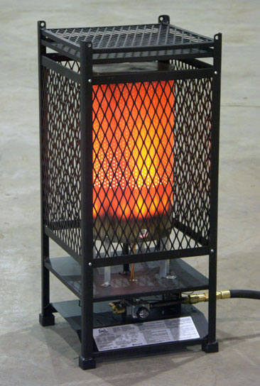 Flagro Heating Equipment