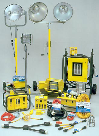 Electrical Tools Accessories