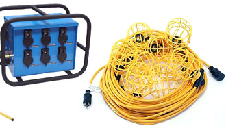 Electrical Tools Accessories