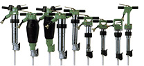 Sullair Air Tools