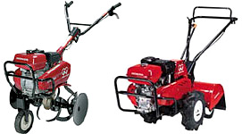 lawn garden equipment