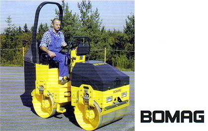 BOMAG