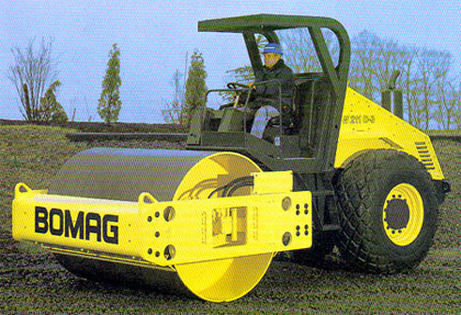 BOMAG