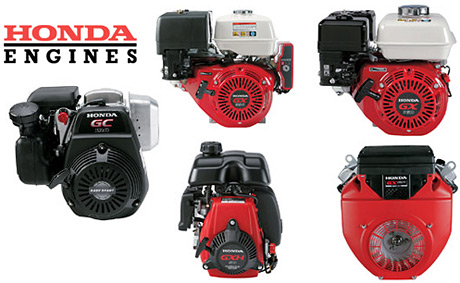 Honda Engines