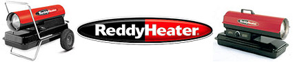 Reddy Heater