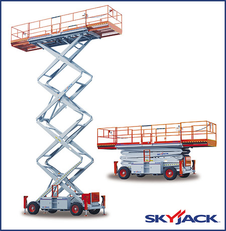 SkyJack