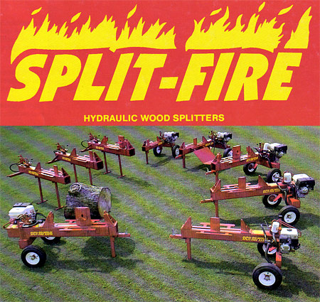 SPLIT-FIRE